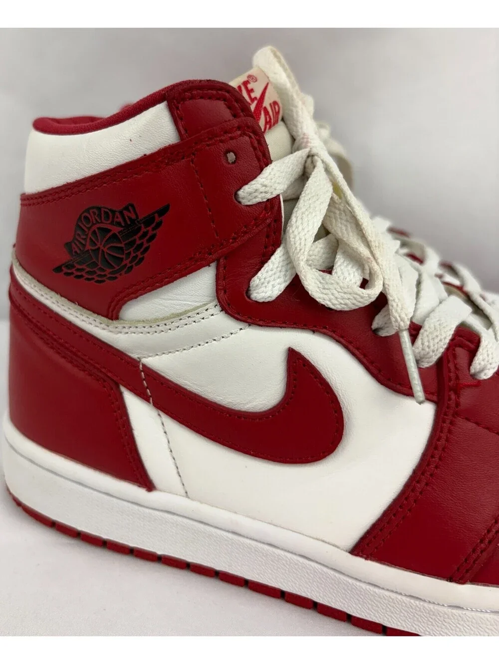 Size 7 - Air Jordan 1 Retro '85 OG High New Beginnings CQ4921-601